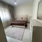 Beautiful One-Bedroom Apartment In The Tourist Area Of Sousse