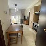 Beautiful One-Bedroom Apartment In The Tourist Area Of Sousse