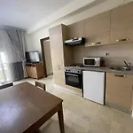 Beautiful One-Bedroom Apartment In The Tourist Area Of Sousse
