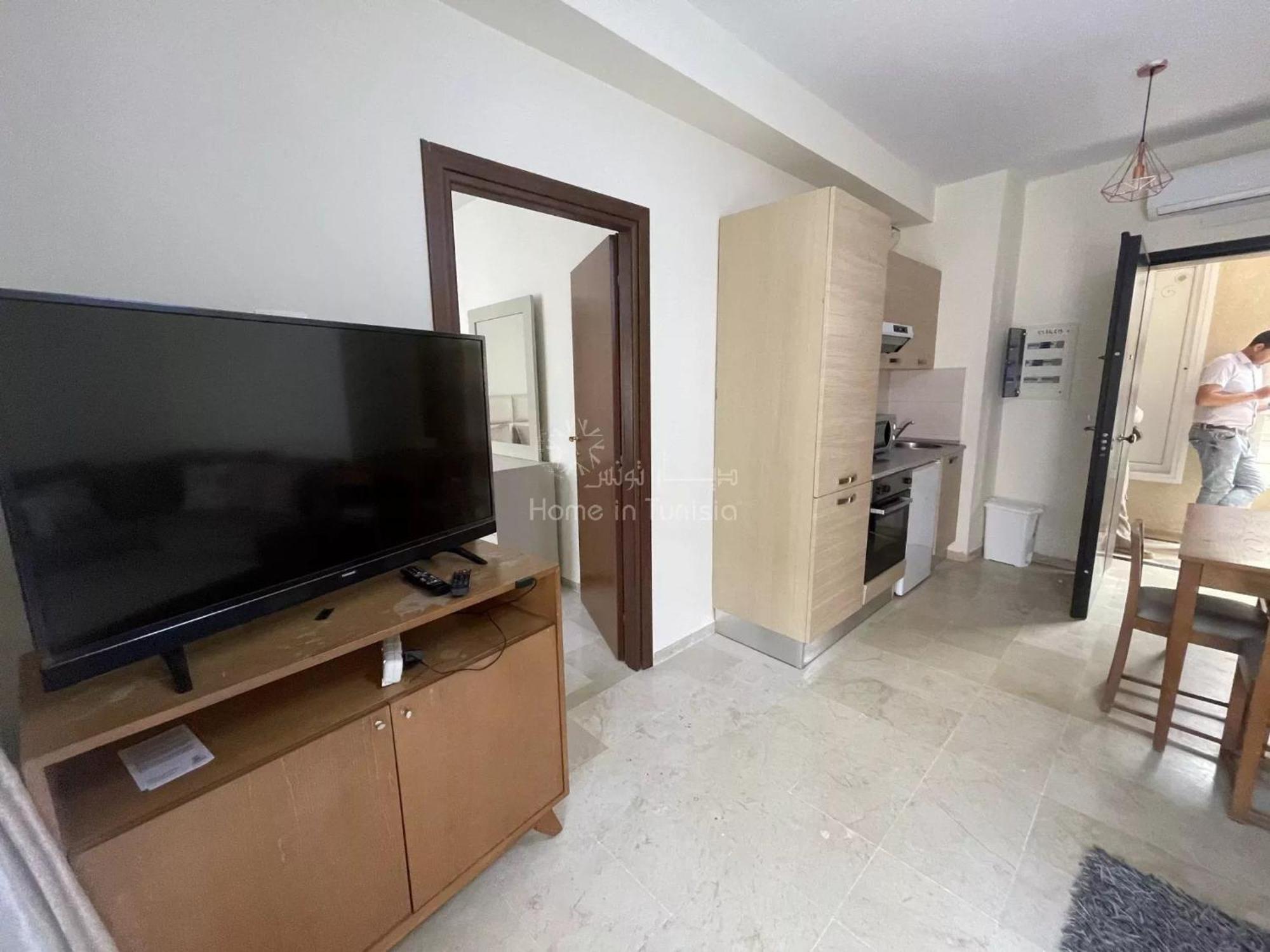 Beautiful One-bedroom In The Tourist Area Of